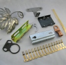 Metal Stampings