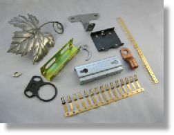 Metal Stampings